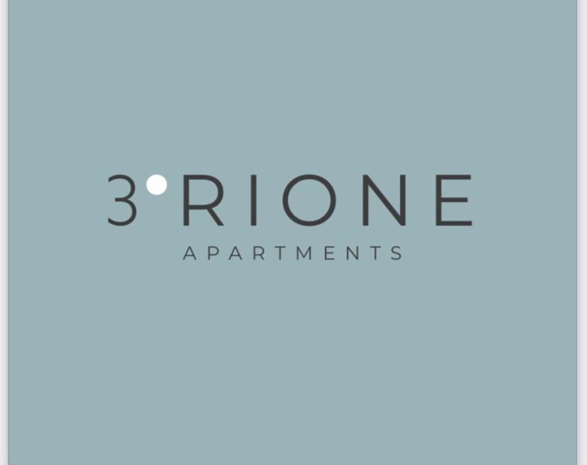 Hotel Terzo Rione à Palerme Extérieur photo